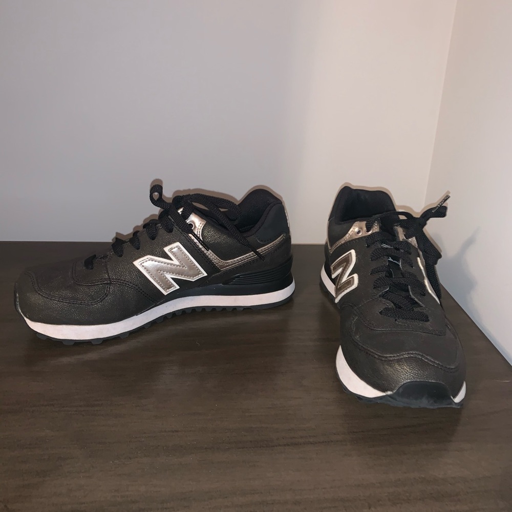574 new balances